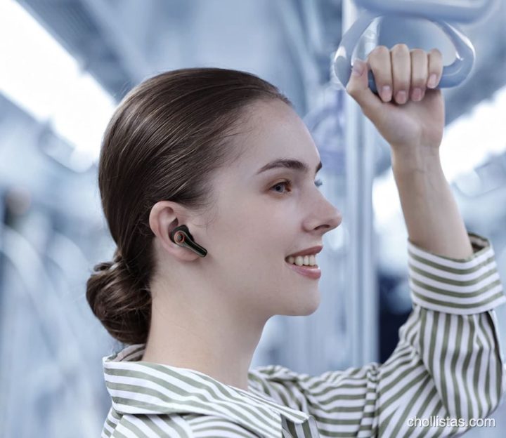 Review Tronsmart Sounfii NC2: El Audio Hi-Res y ANC Bestial por el Precio de unas Pizzas 7 Review Tronsmart Sounfii NC2