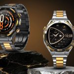 ¿Un Smartwatch "Premium" por el precio de una pizza? Probamos el Blackview W90 Pro y su batería infinita review-blackview-w90-pro(6)