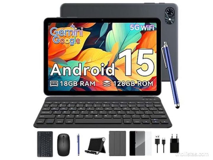 Monitor Blackview Table 10