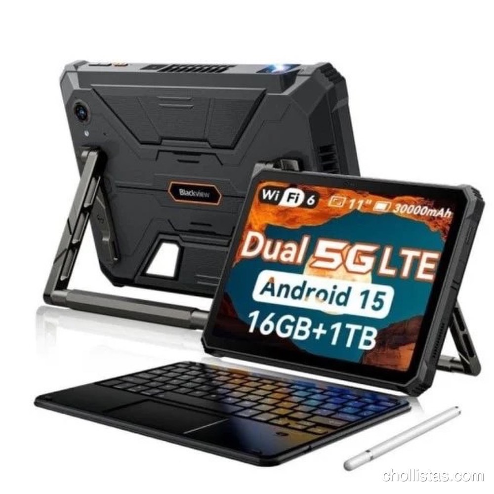 blackview dcm6