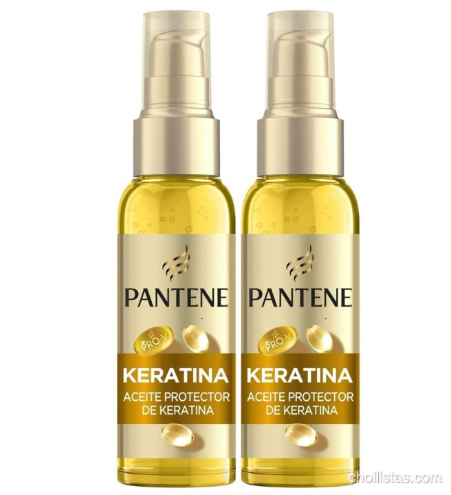 Pantene Pro-V Repara Y Protege