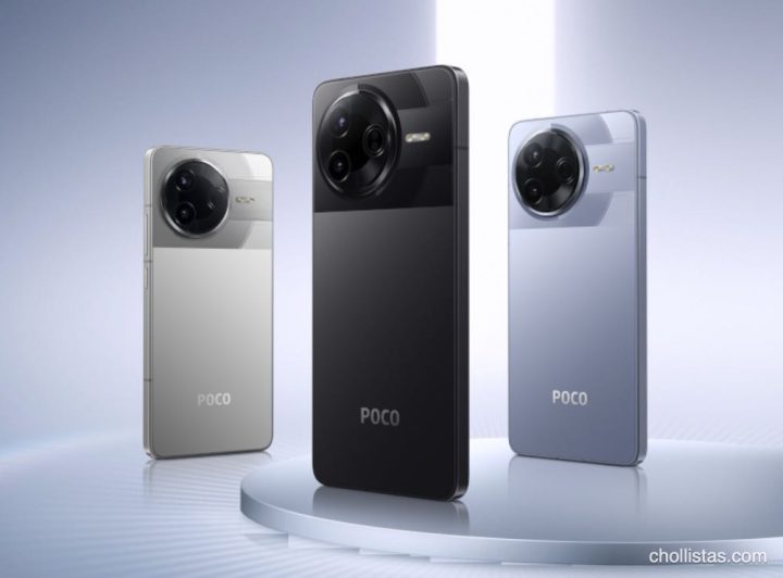 ¿Por qué el POCO F7 Pro sigue arrasando en 2026? El secreto que la gama alta no quiere que sepas