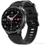 KKTICK TANK T6: El reloj táctico con GPS y mapas offline que aniquila a la competencia por 55 euros review-reloj-tactico-kktick-tank-t6(5)