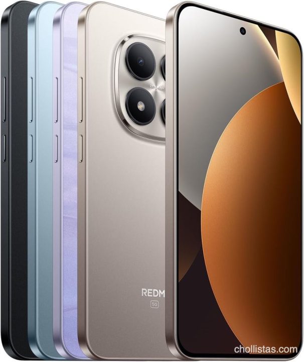 Review Xiaomi Redmi Note 15 Pro 5G: El Smartphone que redefine el equilibrio entre precio y potencia