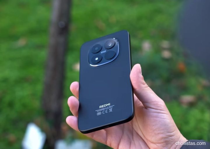 Review Xiaomi Redmi Note 15 Pro 5G: El Smartphone que redefine el equilibrio entre precio y potencia