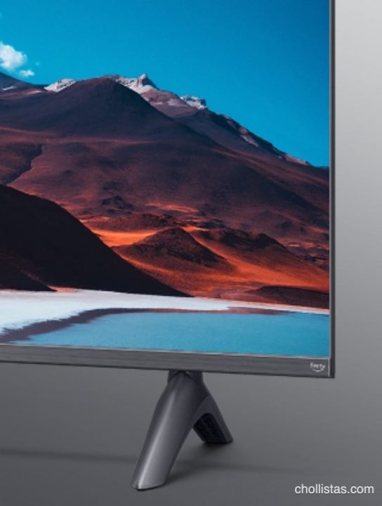 Review XIAOMI TV F 32: Por qué todos están comprando este televisor por solo 139€ (¡Chollo brutal!) 8 Review XIAOMI TV F 32: Por qué todos están comprando este televisor por solo 139€ (¡Chollo brutal!)