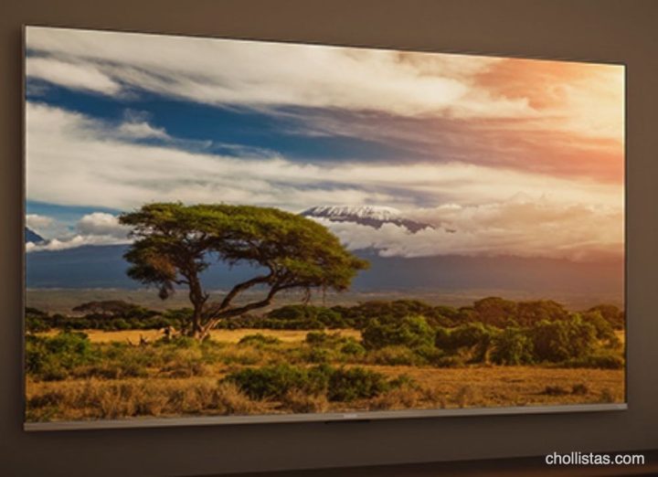 Review XIAOMI TV F 32: Por qué todos están comprando este televisor por solo 139€ (¡Chollo brutal!) 7 Review XIAOMI TV F 32: Por qué todos están comprando este televisor por solo 139€ (¡Chollo brutal!)