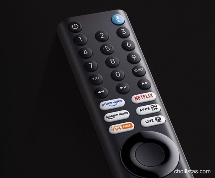 Review XIAOMI TV F 32: Por qué todos están comprando este televisor por solo 139€ (¡Chollo brutal!) 6 XIAOMI TV F 32