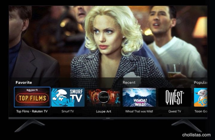 Review XIAOMI TV F 32: Por qué todos están comprando este televisor por solo 139€ (¡Chollo brutal!) 4 Review XIAOMI TV F 32: Por qué todos están comprando este televisor por solo 139€ (¡Chollo brutal!)