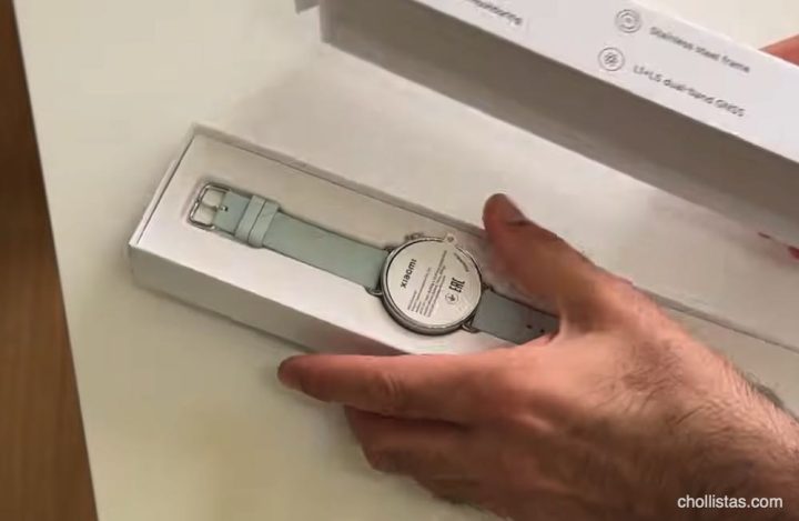 Xiaomi Watch S4: ¿El rey de la gama media premium por solo 129 euros? Análisis a fondo