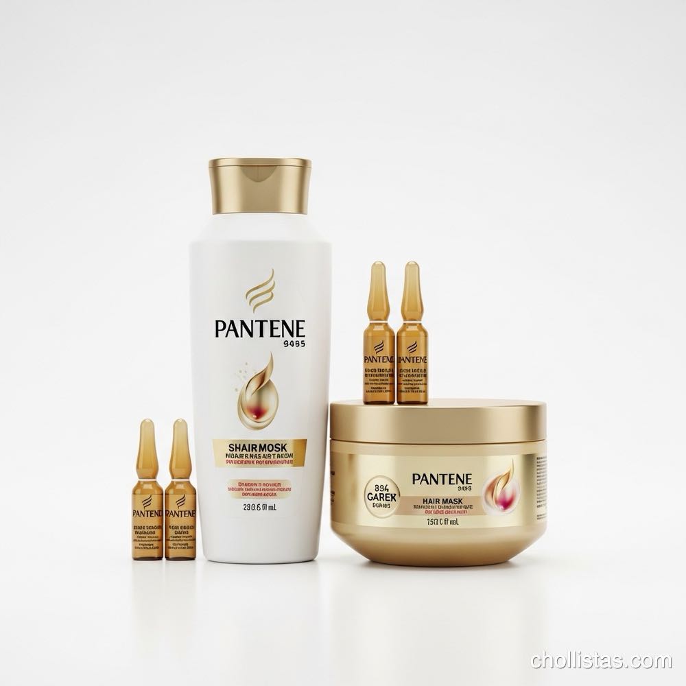 ofertas amazon pantene