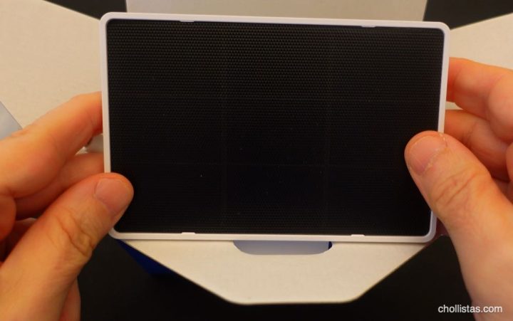 He probado la Cámara de Vigilancia WiFi Exterior Solar INFIYA Z1 que arrasa por 27 euros: ¿El fin de las alarmas caras?