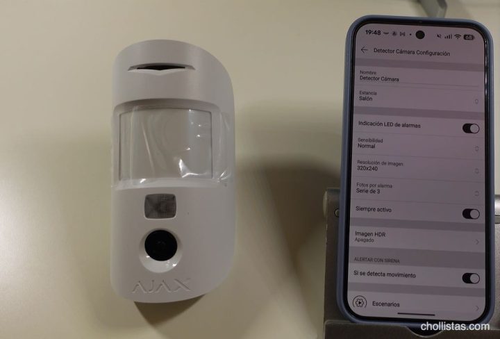 He CANCELADO mi alarma de cuotas para instalar ESTO (Ahorro brutal) | Review a fondo del sistema AJAX