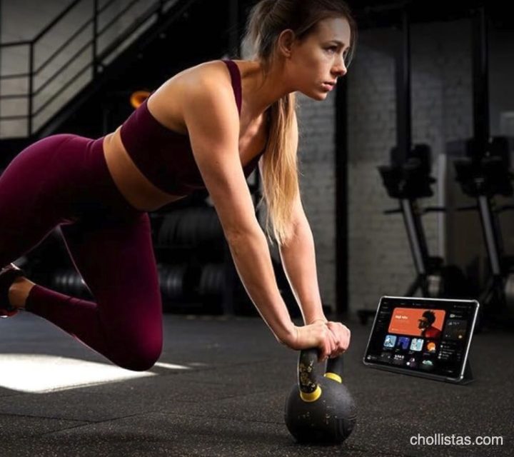 Ni iPad ni Galaxy: Esta locura de tablet con 24GB de RAM y Android 15 se ha desplomado a 128 euros y va a volar