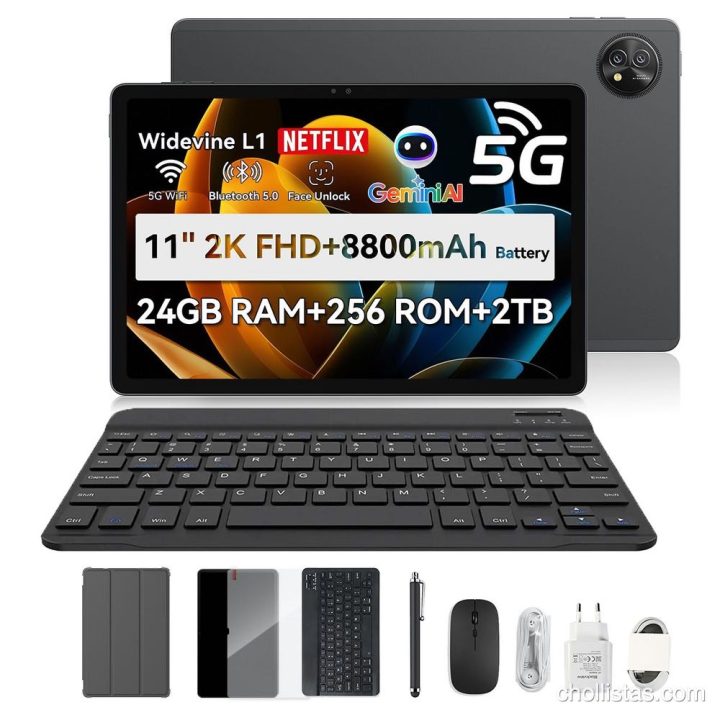 Monitor Blackview Table 10