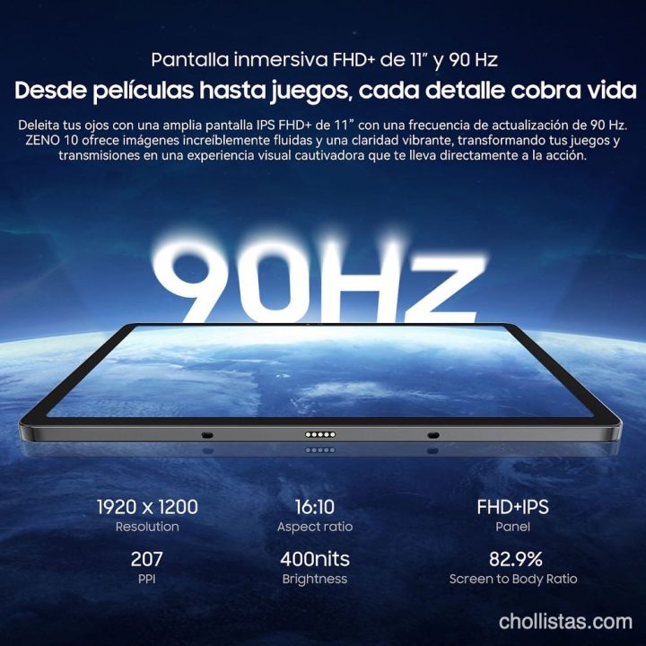 Blackview ZENO 10 5G