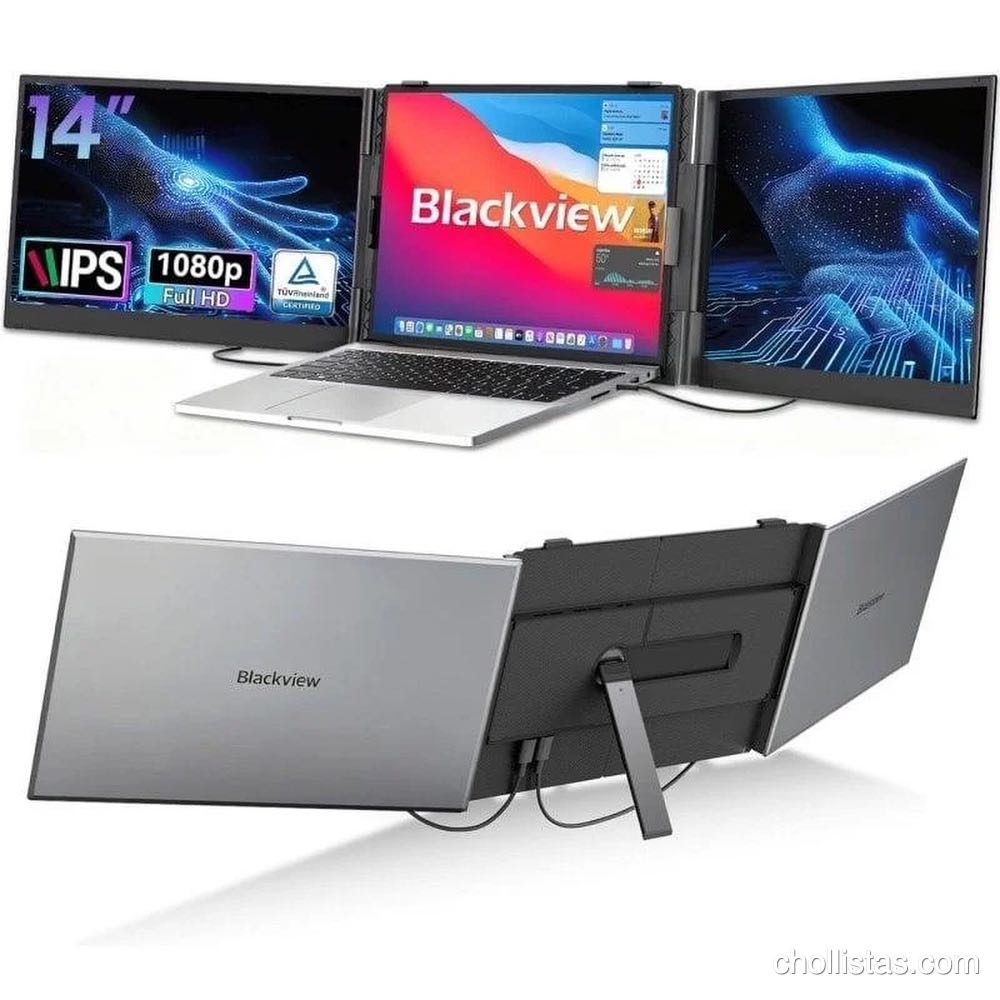 Monitor Blackview Table 10