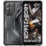 Olvídate de romper la pantalla: Este móvil indestructible con visión térmica y cámara de 108MP se desploma a 245€ y es una absoluta locura review-blackview-fort-5(1)