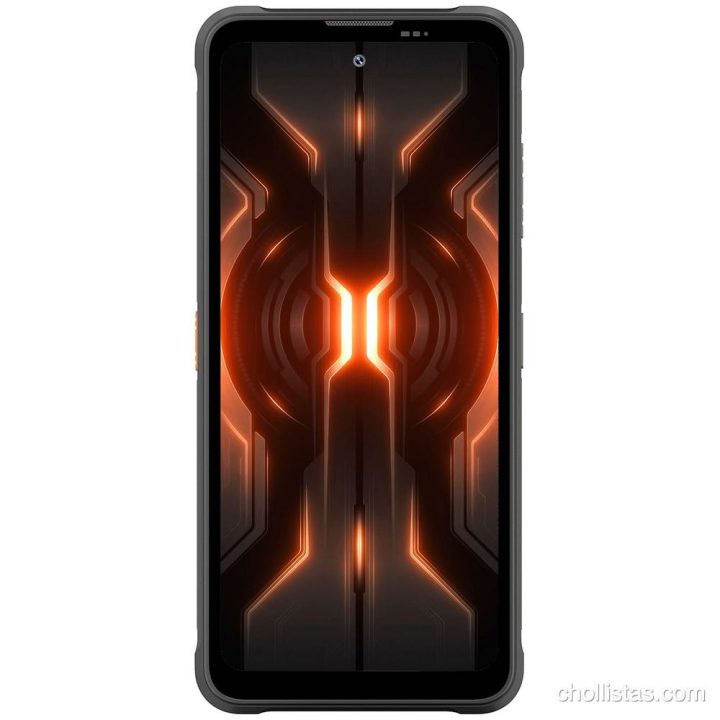 Olvídate de romper la pantalla: Este móvil indestructible con visión térmica y cámara de 108MP se desploma a 245€ y es una absoluta locura
