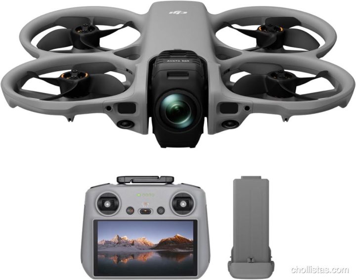 DJI Avata 360