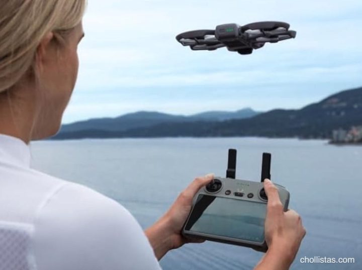 Probamos el DJI Avata 360: El dron definitivo que avergüenza a la competencia (y su precio es un chollo histórico)