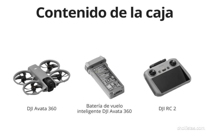 Probamos el DJI Avata 360: El dron definitivo que avergüenza a la competencia (y su precio es un chollo histórico)