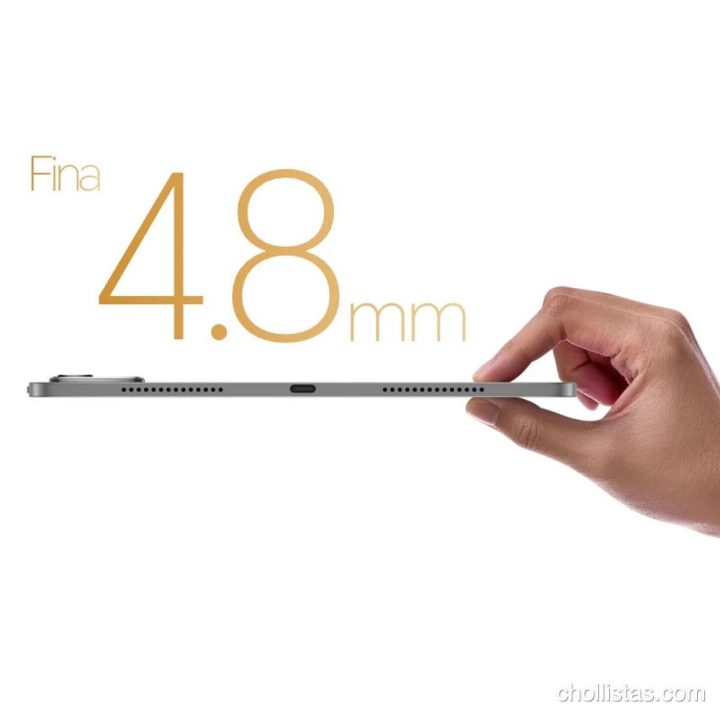 La HONOR MagicPad 4 humilla al iPad Pro: probamos la tablet más fina del mundo y te cuento cómo conseguirla a precio de risa