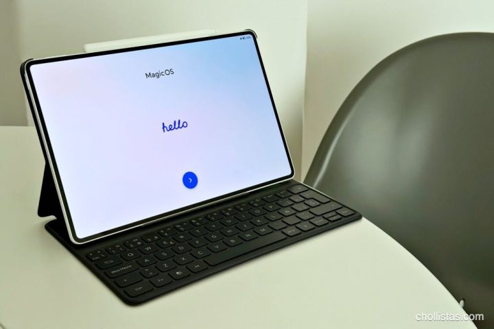 La HONOR MagicPad 4 humilla al iPad Pro: probamos la tablet más fina del mundo y te cuento cómo conseguirla a precio de risa