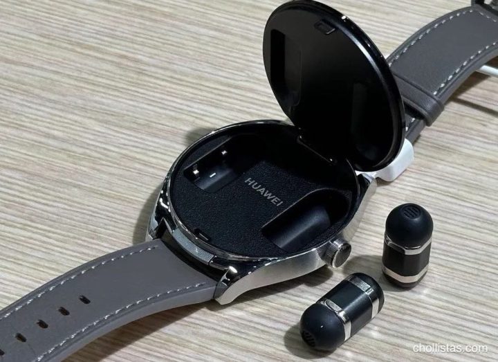 El Huawei Watch Buds se desploma de precio en 2026: ¿Sigue mereciendo la pena el reloj con auriculares ocultos? Lo analizamos a fondo