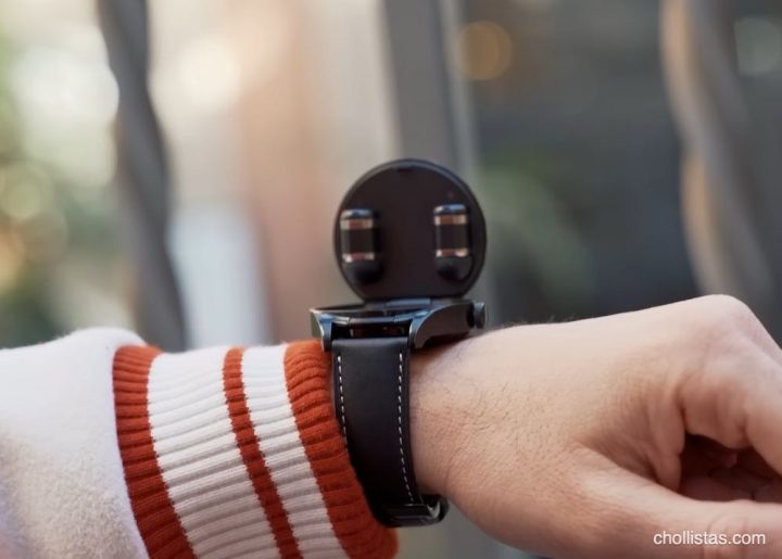 El Huawei Watch Buds se desploma de precio en 2026: ¿Sigue mereciendo la pena el reloj con auriculares ocultos? Lo analizamos a fondo