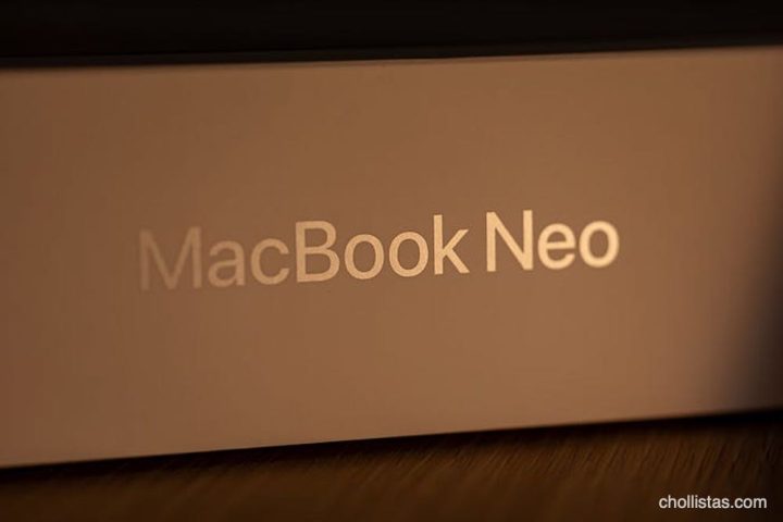 He probado el nuevo MacBook Neo de 699 euros: el chollo de Apple que está hundiendo a la competencia