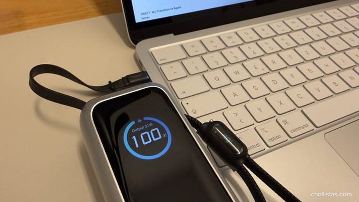 He probado el nuevo MacBook Neo de 699 euros: el chollo de Apple que está hundiendo a la competencia