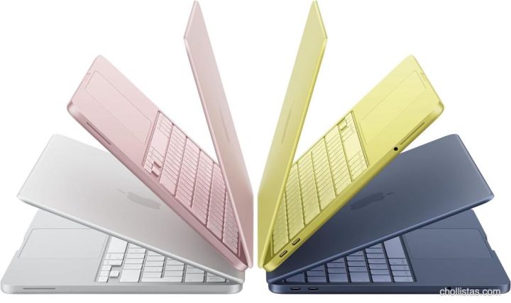 He probado el nuevo MacBook Neo de 699 euros: el chollo de Apple que está hundiendo a la competencia