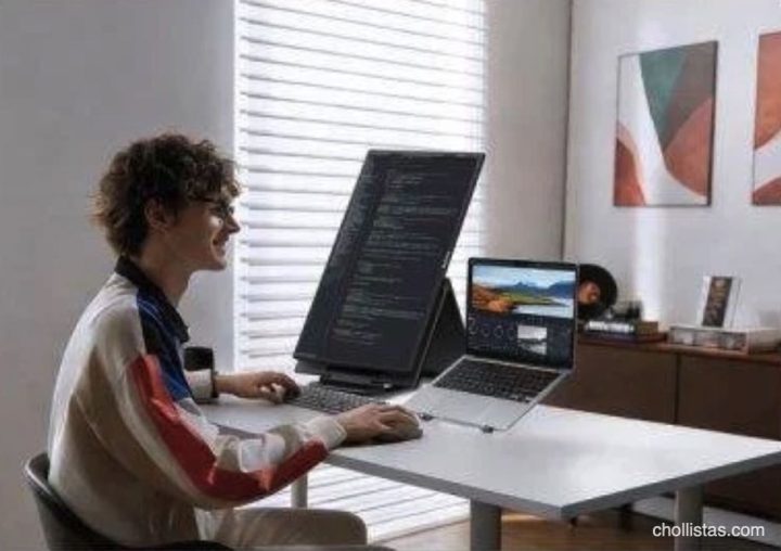 Monitor Blackview Table 10