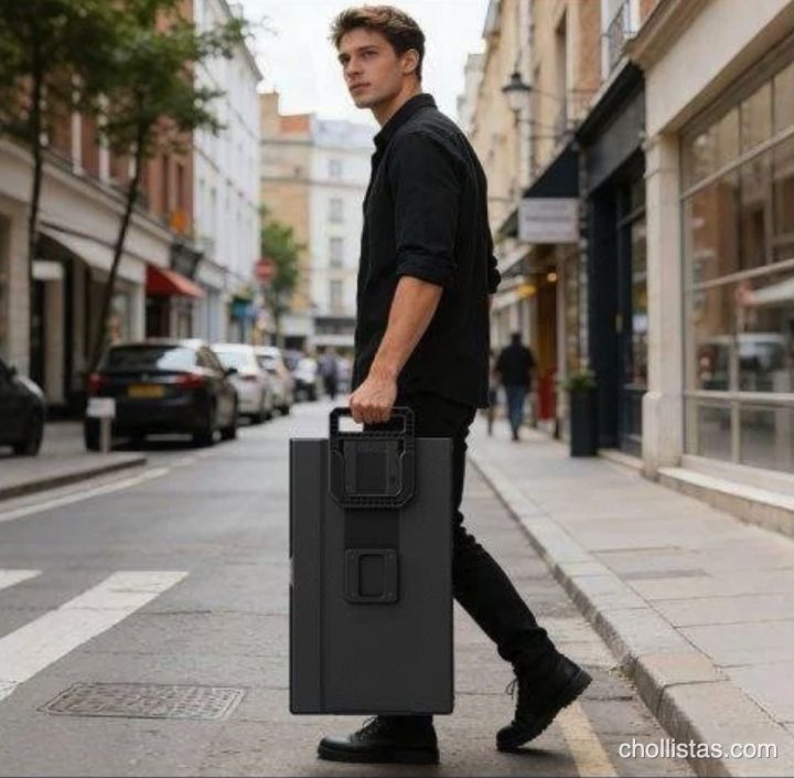 Monitor Blackview Table 10