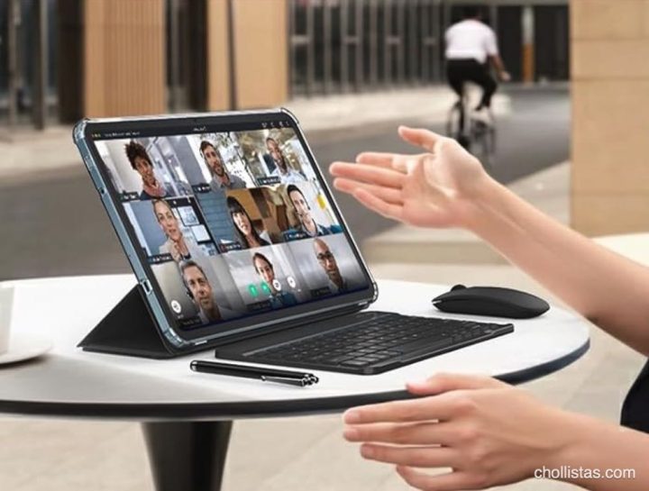 ¡Olvida tu portátil! Probamos la OSCAL PAD 200: Una bestia de 13,4 pulgadas por 179€ que arrasa en ventas