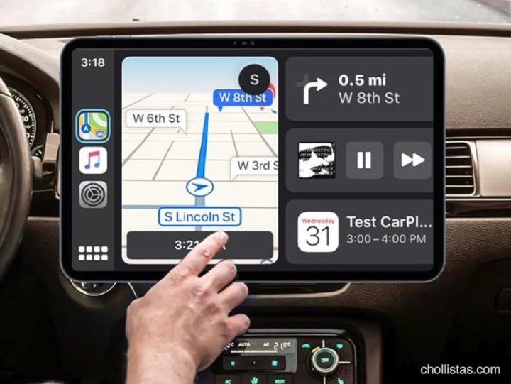 ¡Olvida tu portátil! Probamos la OSCAL PAD 200: Una bestia de 13,4 pulgadas por 179€ que arrasa en ventas