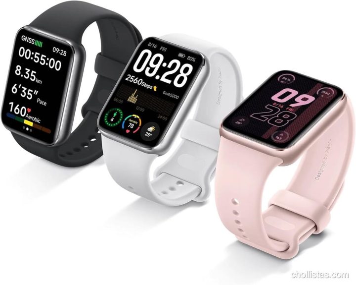 XIAOMI Smart Band 9 Pro
