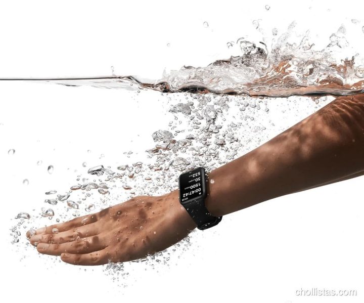 He probado la XIAOMI Smart Band 9 Pro y es el "Apple Watch barato" definitivo: ahora por solo 46€