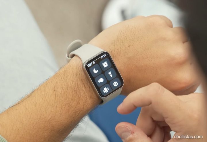 He probado la XIAOMI Smart Band 9 Pro y es el "Apple Watch barato" definitivo: ahora por solo 46€