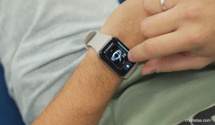 He probado la XIAOMI Smart Band 9 Pro y es el "Apple Watch barato" definitivo: ahora por solo 46€