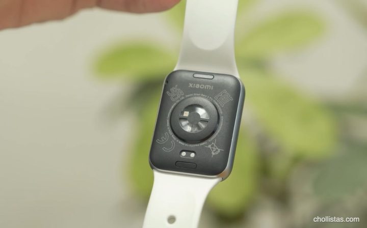 He probado la XIAOMI Smart Band 9 Pro y es el "Apple Watch barato" definitivo: ahora por solo 46€