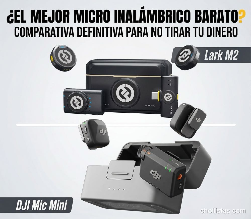 dji mic mini
