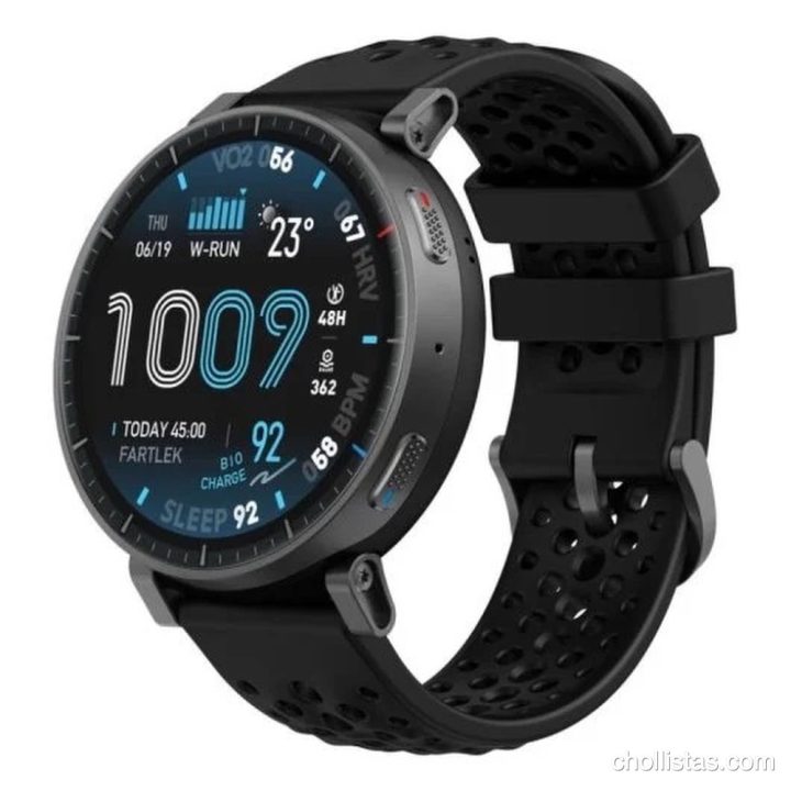 Amazfit Active Max