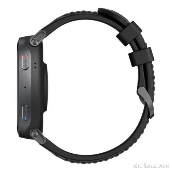 ¡El reloj que humilla a los de mil euros! El Amazfit Active Max destroza el mercado con su batería infinita por solo 153 euros