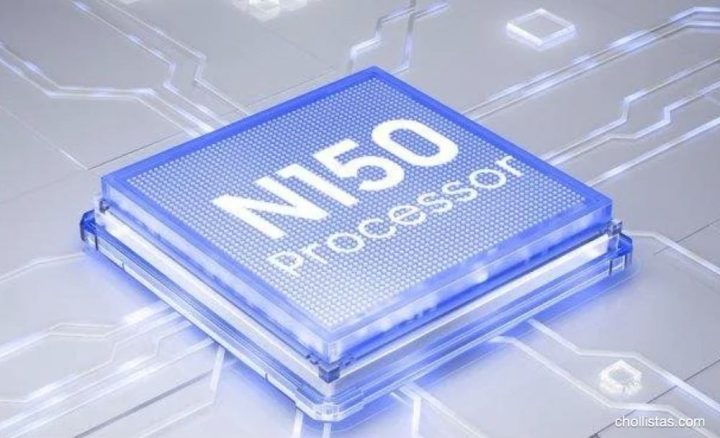 ¿Cansado de dejarte la vista en pantallas enanas? Probamos el Blackview AceBook 10: un titán de 18,5 pulgadas y 16GB de RAM que tumba a sus rivales por menos de 400 euros