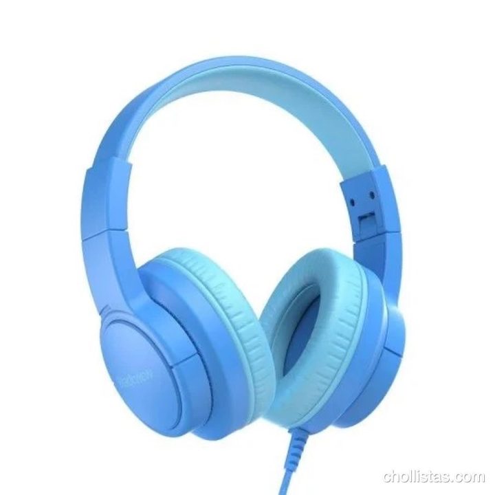 Blackview FitBuds K1: El Chollo Definitivo para proteger los oídos de tus hijos sin arruinarte