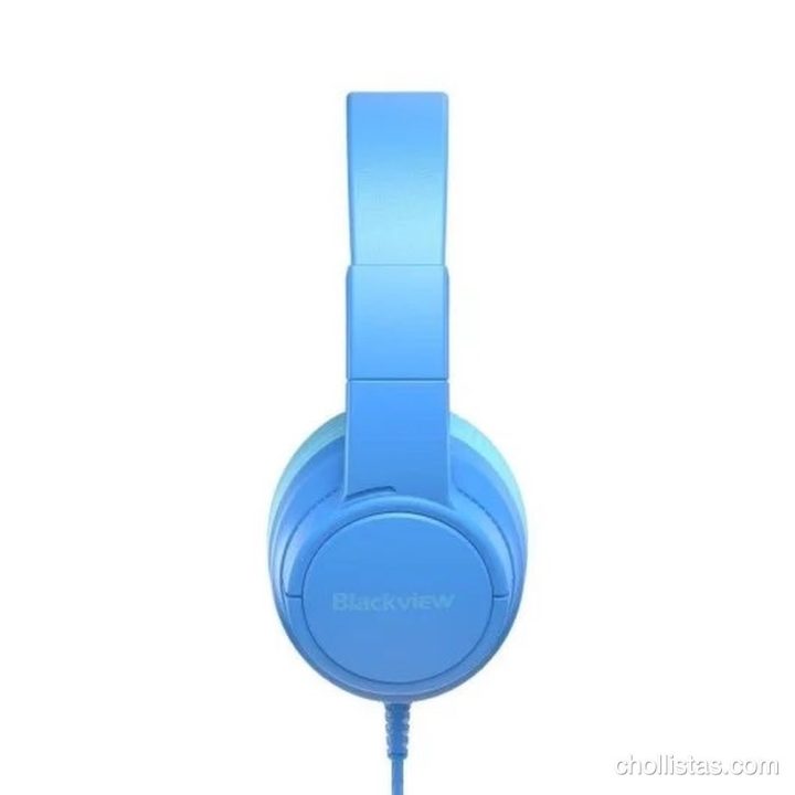 Blackview FitBuds K1: El Chollo Definitivo para proteger los oídos de tus hijos sin arruinarte