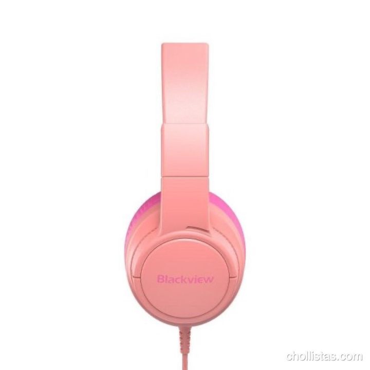 Blackview FitBuds K1: El Chollo Definitivo para proteger los oídos de tus hijos sin arruinarte