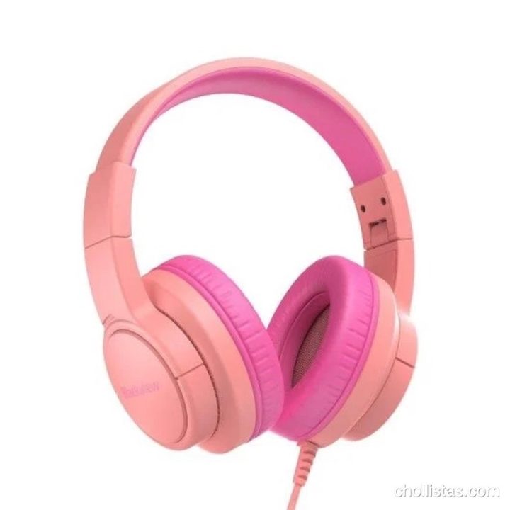 Blackview FitBuds K1: El Chollo Definitivo para proteger los oídos de tus hijos sin arruinarte